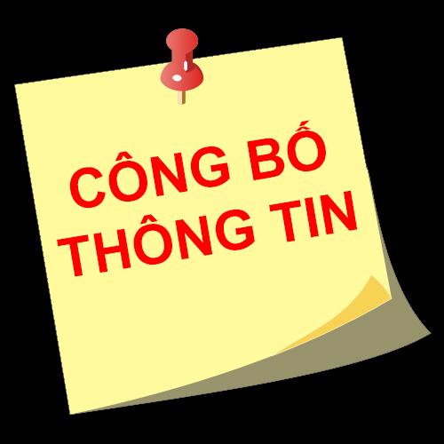 QUYẾT ĐỊNH Công bố kết quả rà soát, hệ thống hóa văn bản quy phạm pháp luật của Hội đồng nhân dân, Ủy ban nhân dân xã giai đoạn 2019 - 2023